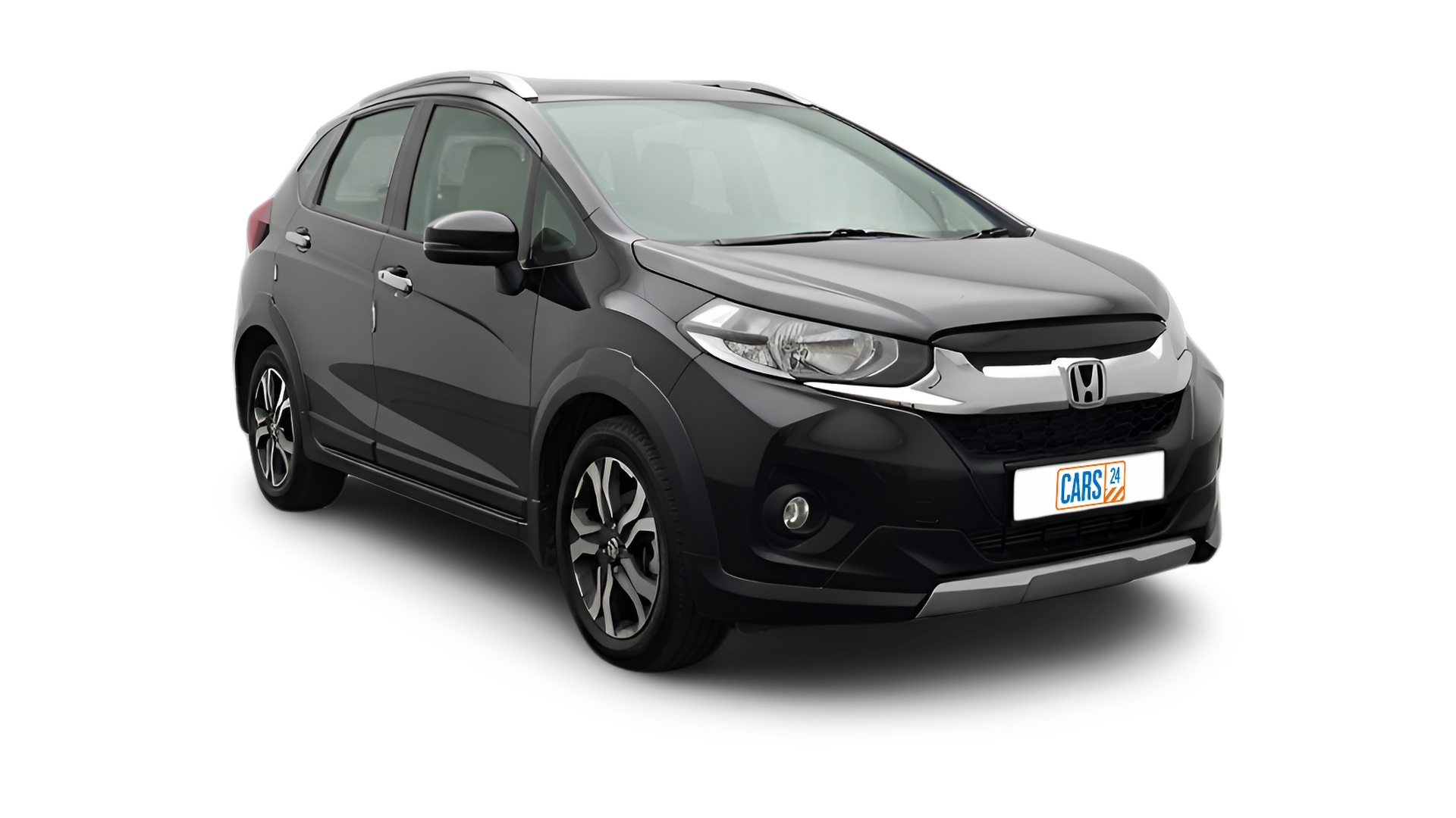 Honda WR-V-img